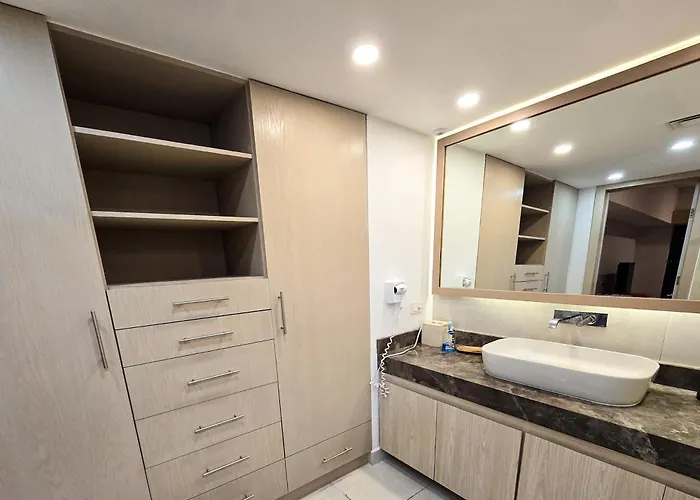 Oceanfront Retreat In Aldea Thai At Mamitas