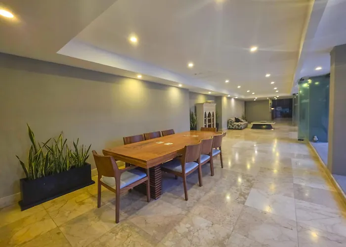 Oceanfront Retreat In Aldea Thai At Mamitas